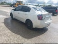 2012 Nissan Sentra — photo 3 of 10 | VIN 3N1AB6AP0CL677167