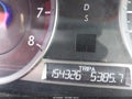 2013 Honda Crosstour — photo 15 of 16 | VIN 5J6TF1H54DL001085