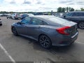 2020 Honda Civic — photo 3 of 16 | VIN 2HGFC2F86LH513619