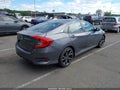 2020 Honda Civic — photo 4 of 16 | VIN 2HGFC2F86LH513619