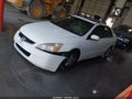 2003 Honda Accord — photo 2 of 12 | VIN 1HGCM66503A000832