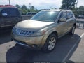 2006 Nissan Murano — photo 2 of 11 | VIN JN8AZ08W46W539847