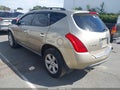 2006 Nissan Murano — photo 3 of 11 | VIN JN8AZ08W46W539847