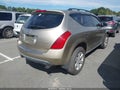 2006 Nissan Murano — photo 4 of 11 | VIN JN8AZ08W46W539847