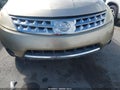 2006 Nissan Murano — photo 6 of 11 | VIN JN8AZ08W46W539847