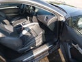 2011 Audi A5 — photo 5 of 12 | VIN WAULFAFR3BA084221