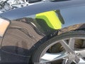 2011 Audi A5 — photo 6 of 12 | VIN WAULFAFR3BA084221