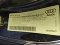 2011 Audi A5 — photo 9 of 12 | VIN WAULFAFR3BA084221