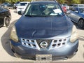 2015 Nissan Rogue — photo 6 of 16 | VIN JN8AS5MV3FW261747