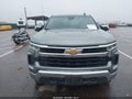 2025 Chevrolet Silverado 1500 — photo 12 of 16 | VIN 3GCPKKEK7SG106670