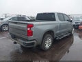 2025 Chevrolet Silverado 1500 — photo 4 of 16 | VIN 3GCPKKEK7SG106670