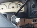 1998 Dodge Durango — photo 11 of 14 | VIN 1B4HS28Z1WF128181