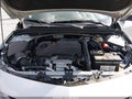 2017 Chevrolet Malibu — photo 10 of 16 | VIN 1G1ZB5ST2HF281449
