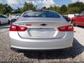 2017 Chevrolet Malibu — photo 16 of 16 | VIN 1G1ZB5ST2HF281449