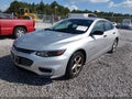 2017 Chevrolet Malibu — photo 2 of 16 | VIN 1G1ZB5ST2HF281449