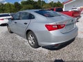 2017 Chevrolet Malibu — photo 3 of 16 | VIN 1G1ZB5ST2HF281449