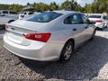2017 Chevrolet Malibu — photo 4 of 16 | VIN 1G1ZB5ST2HF281449