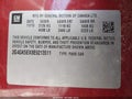 2014 Buick Regal — photo 9 of 11 | VIN 2G4GK5EX8E9213511