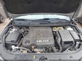 2012 Buick LaCrosse — photo 10 of 15 | VIN 1G4GF5E36CF193118