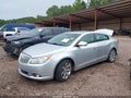 2012 Buick LaCrosse — photo 2 of 15 | VIN 1G4GF5E36CF193118