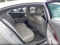 2012 Buick LaCrosse — photo 8 of 15 | VIN 1G4GF5E36CF193118