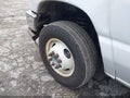 2022 Ford E-450 — photo 11 of 11 | VIN 1FDXE4FN8NDC39933