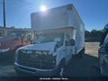 2022 Ford E-450 — photo 2 of 11 | VIN 1FDXE4FN8NDC39933