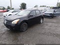 2009 Nissan Rogue Sport — photo 2 of 17 | VIN JN8AS58V19W437094