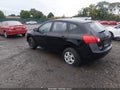 2009 Nissan Rogue Sport — photo 3 of 17 | VIN JN8AS58V19W437094
