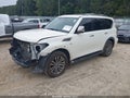 2018 Nissan Armada — photo 2 of 18 | VIN JN8AY2NFXJ9332793