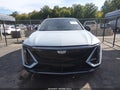 2025 Cadillac LYRIQ — photo 12 of 16 | VIN 1GYKPWRL3SZ311046