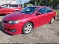 2014 Toyota Camry — photo 2 of 17 | VIN 4T1BF1FK4EU805615
