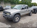 1999 Chevrolet S-10 — photo 2 of 17 | VIN 1GCCT19WXX8201935
