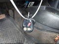 1999 Chevrolet S-10 — photo 11 of 17 | VIN 1GCCT19WXX8201935
