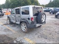 2014 Jeep Wrangler Unlimited — photo 3 of 16 | VIN 1C4HJWEG3EL198099