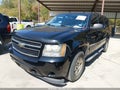 2007 Chevrolet Suburban 1500 — photo 2 of 16 | VIN 3GNFC16007G233582