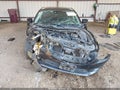 2014 Mazda 6 — photo 6 of 16 | VIN JM1GJ1W63E1130370