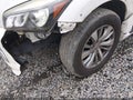 2015 Infiniti QX80 — photo 17 of 21 | VIN JN8AZ2NF8F9571621