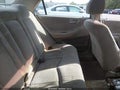 2000 Honda Accord — photo 8 of 16 | VIN 1HGCG6659YA128646