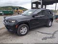 2023 Jeep Grand Cherokee — photo 2 of 16 | VIN 1C4RJHAG4PC529328