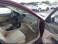 2009 Honda Accord — photo 5 of 13 | VIN 1HGCP264X9A109315