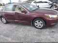 2009 Honda Accord — photo 6 of 13 | VIN 1HGCP264X9A109315