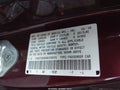 2009 Honda Accord — photo 9 of 13 | VIN 1HGCP264X9A109315