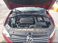 2015 Volkswagen Passat — photo 10 of 16 | VIN 1VWAS7A37FC116784