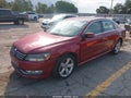 2015 Volkswagen Passat — photo 2 of 16 | VIN 1VWAS7A37FC116784