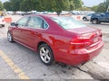 2015 Volkswagen Passat — photo 3 of 16 | VIN 1VWAS7A37FC116784