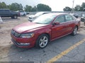 2015 Volkswagen Passat — photo 6 of 16 | VIN 1VWAS7A37FC116784