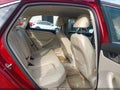 2015 Volkswagen Passat — photo 8 of 16 | VIN 1VWAS7A37FC116784