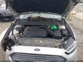 2013 Ford Fusion — photo 10 of 17 | VIN 3FA6P0HR8DR340324