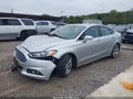2013 Ford Fusion — photo 2 of 17 | VIN 3FA6P0HR8DR340324